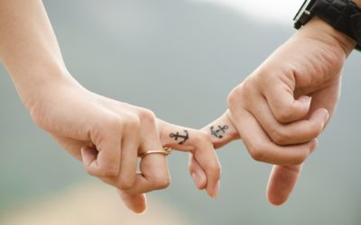 Los conflictos de pareja (I)