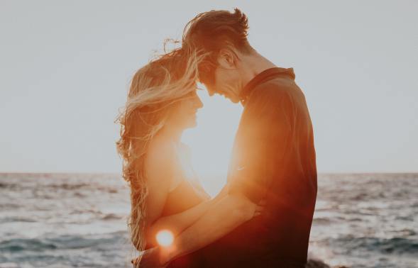 El enamoramiento
