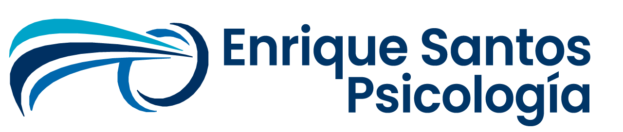 Logotipo Enrique Santos