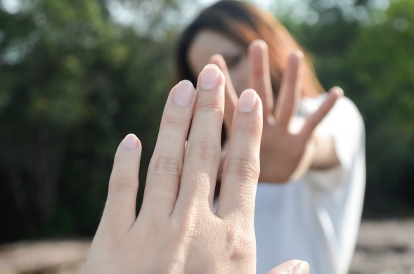Miedo al compromiso: ¿Por qué algunas personas temen las relaciones?