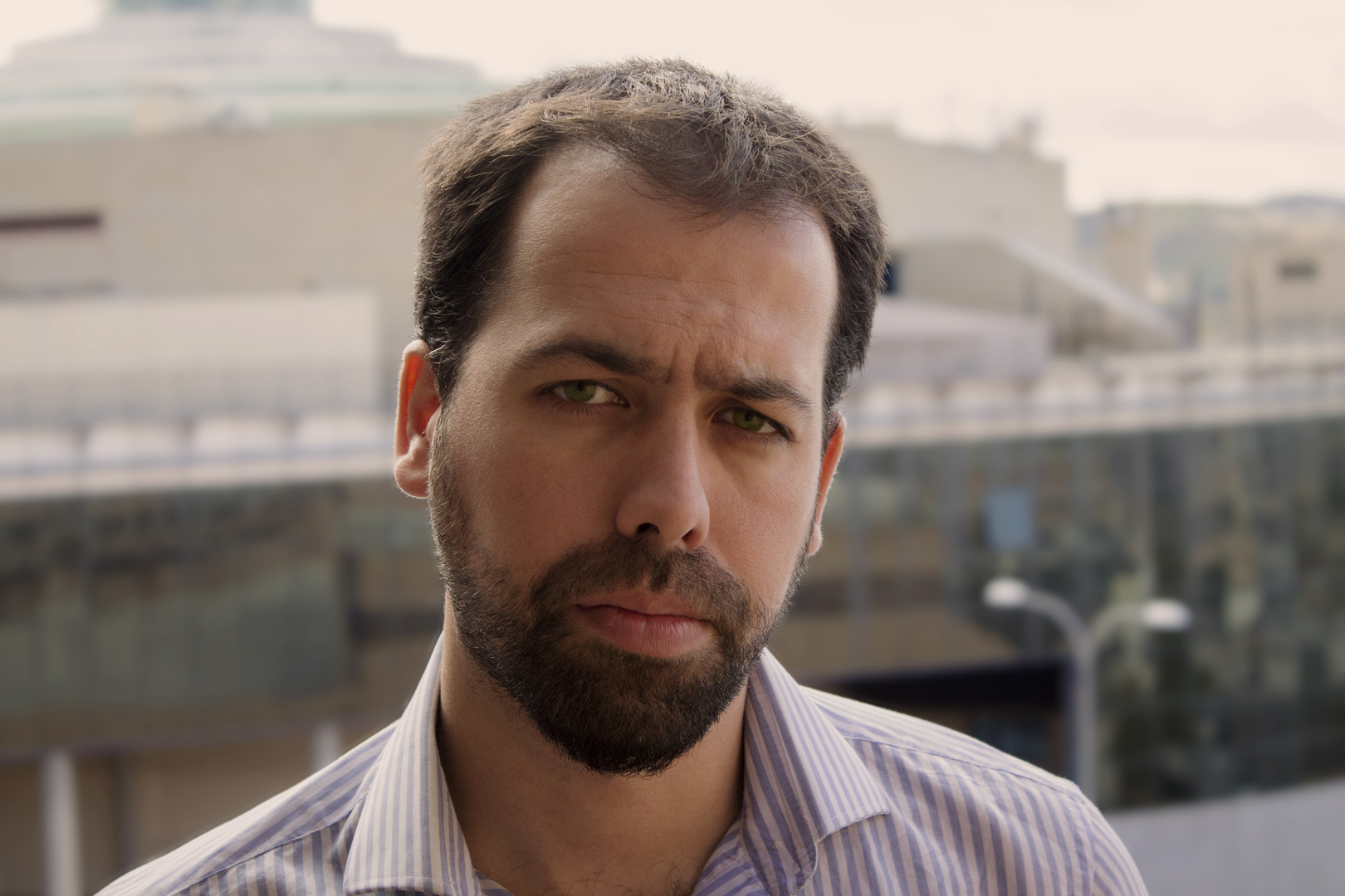 Psicólogo Enrique Santos sobre mi Psicólogo Enrique Santos sobre mi