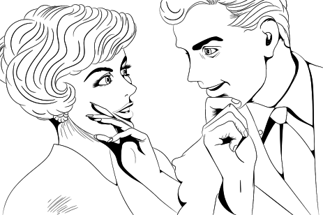 Sexo en pareja (II)