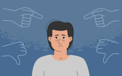 Soy muy sensible: ¿Cómo influye en la relación de pareja?