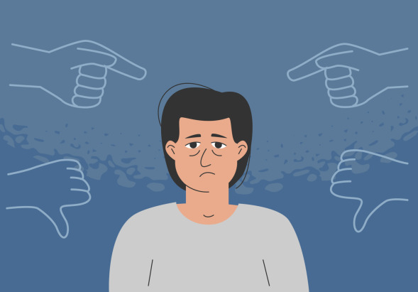 Soy muy sensible: ¿Cómo influye en la relación de pareja?
