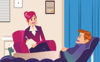 ¿Cuándo acudir al sexólogo?