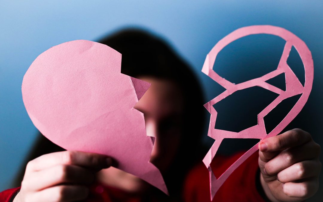 Qué es la dependencia emocional