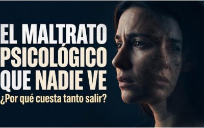 El maltrato psicológico