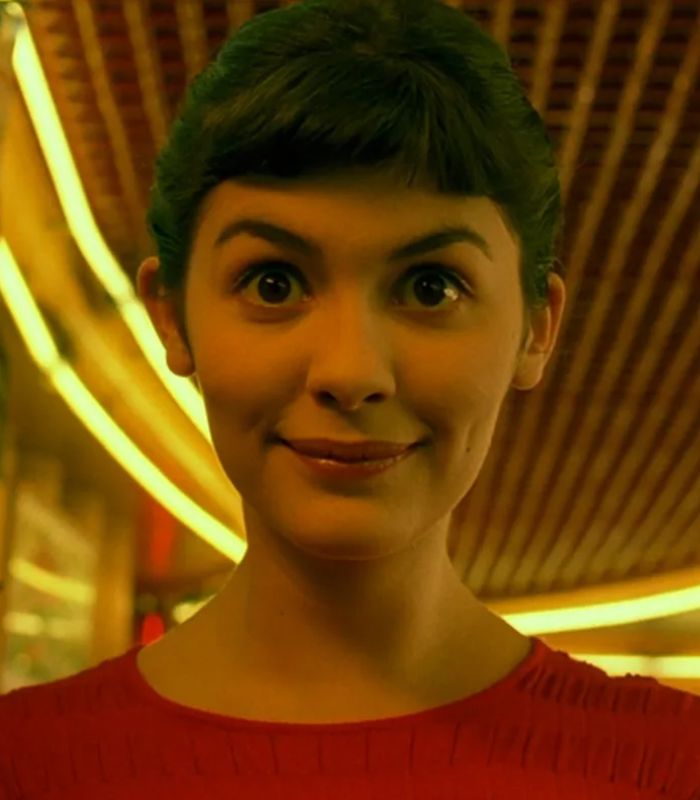 Amelie personalidad evitativa Amelie personalidad evitativa