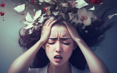 Ansiedad de ejecución sexual: Por qué el miedo a fallar te bloquea y cómo superarlo