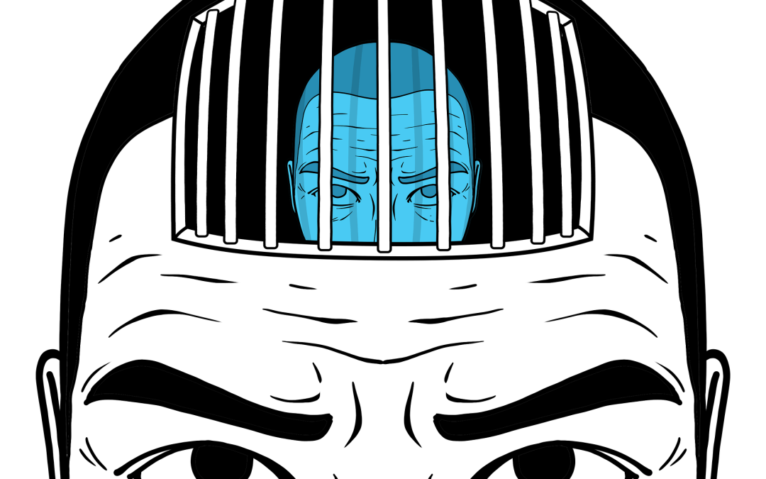 Hiper-regulación emocional: El riesgo del exceso de control