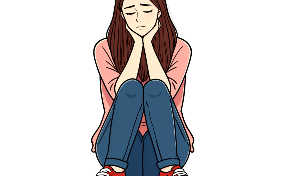 Trauma Complejo (C-PTSD): Qué es, síntomas y cómo sanar