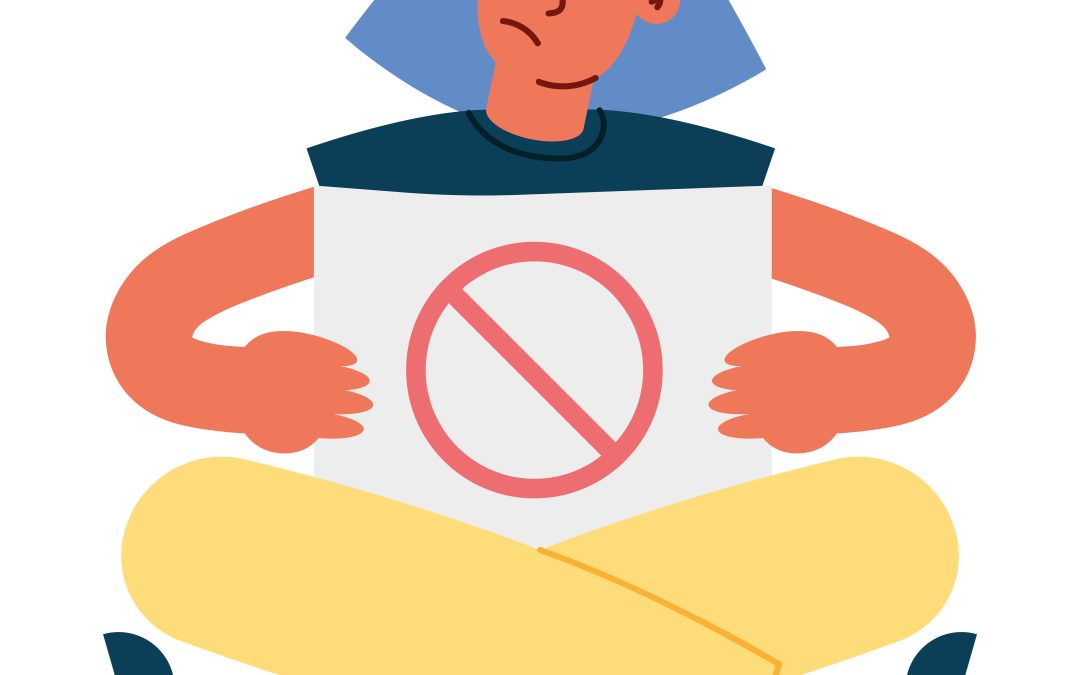 ¿Qué es la evitación experiencial y cómo afecta a tu salud mental?