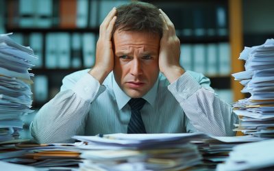 El precio de ser perfectos: Autoexigencia y ansiedad silenciosa