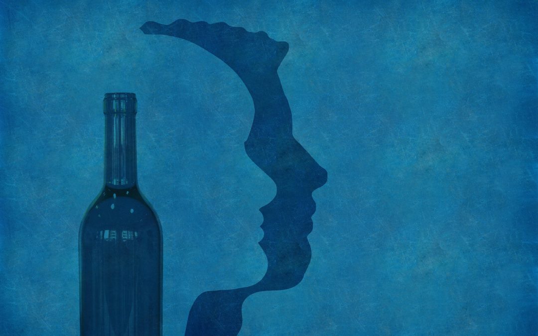 El impacto del alcoholismo paterno en la impulsividad del adulto