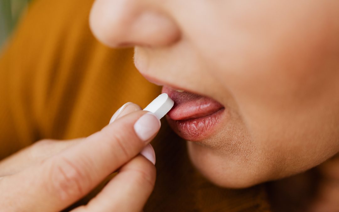 Disfunción sexual por antidepresivos: causas y soluciones clínicas