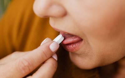 Disfunción sexual por antidepresivos: causas y soluciones clínicas