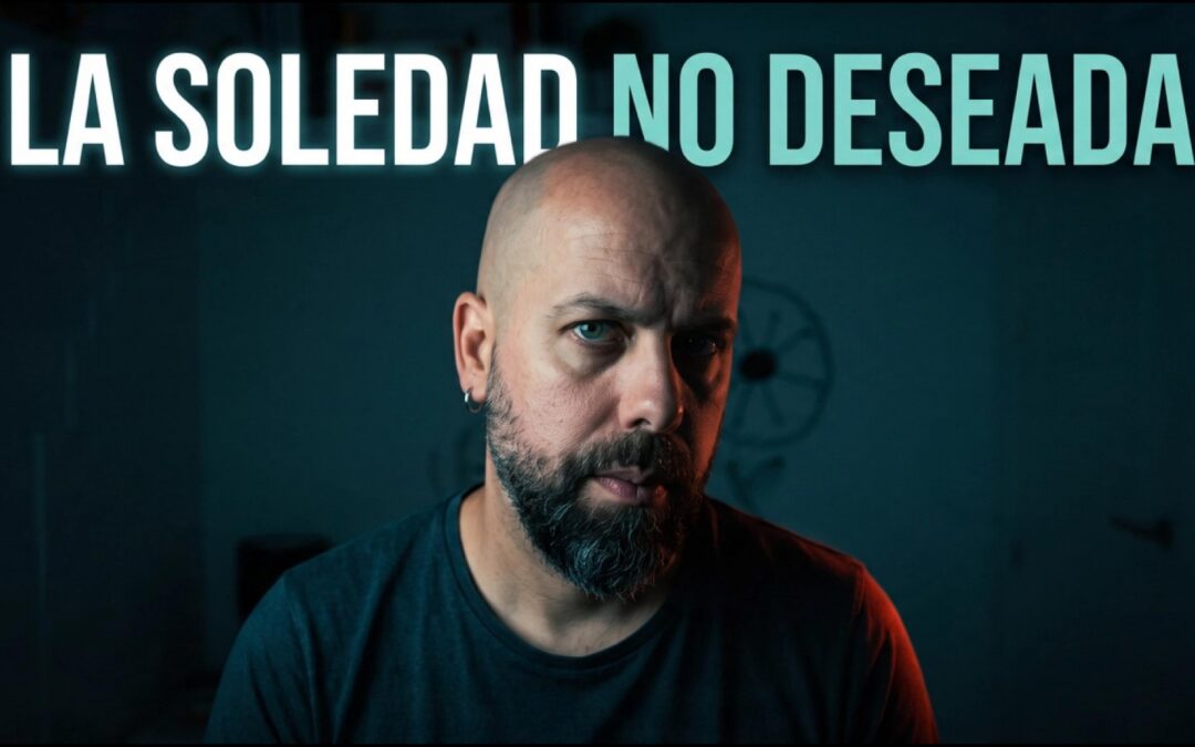 La soledad no deseada: causas, impacto psicológico y claves clínicas para volver a conectar